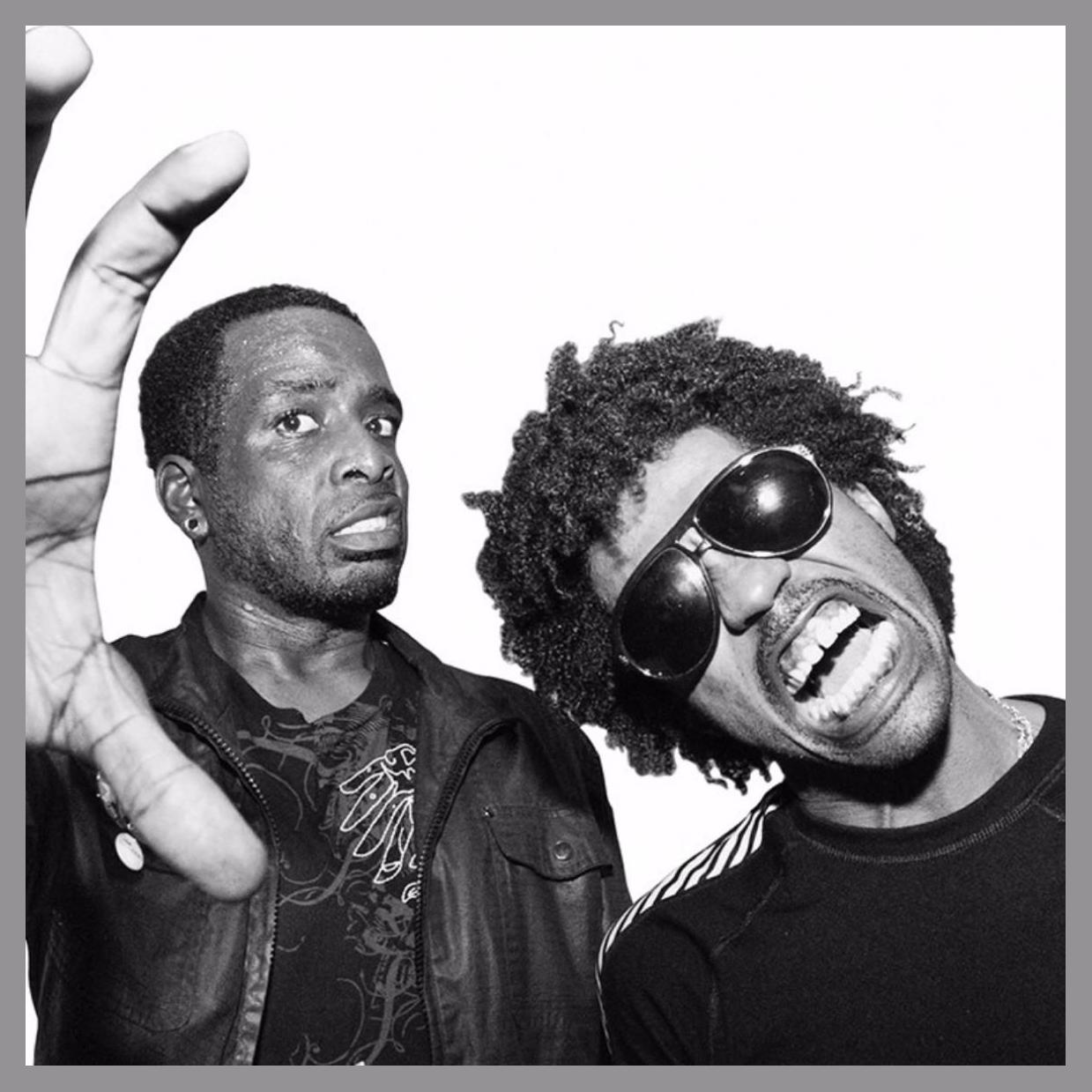 The Pharcyde